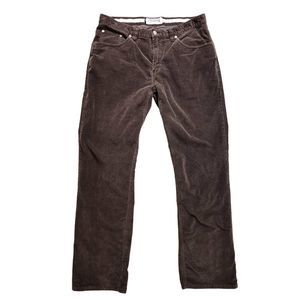 Mountain Khakis Men's Brown Corduroy Pants